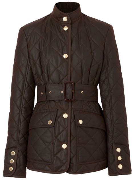 burberry kabát|burberry quilted jacket.